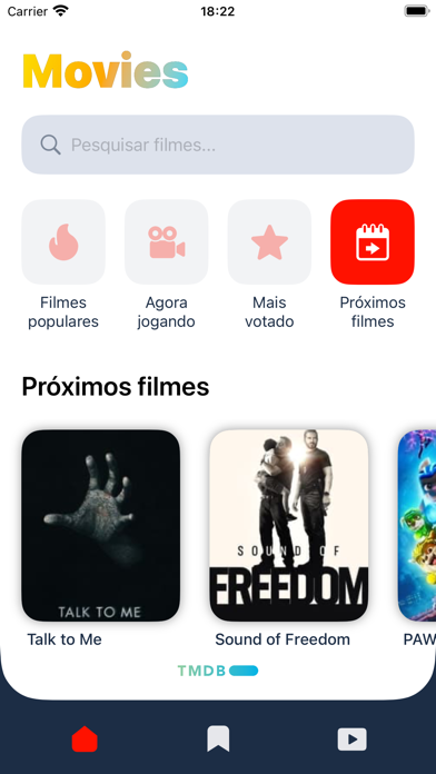 Soap2days Movies Recommend Screenshot