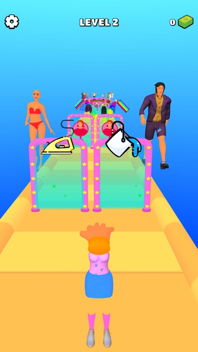 Couple Outfit Screenshot