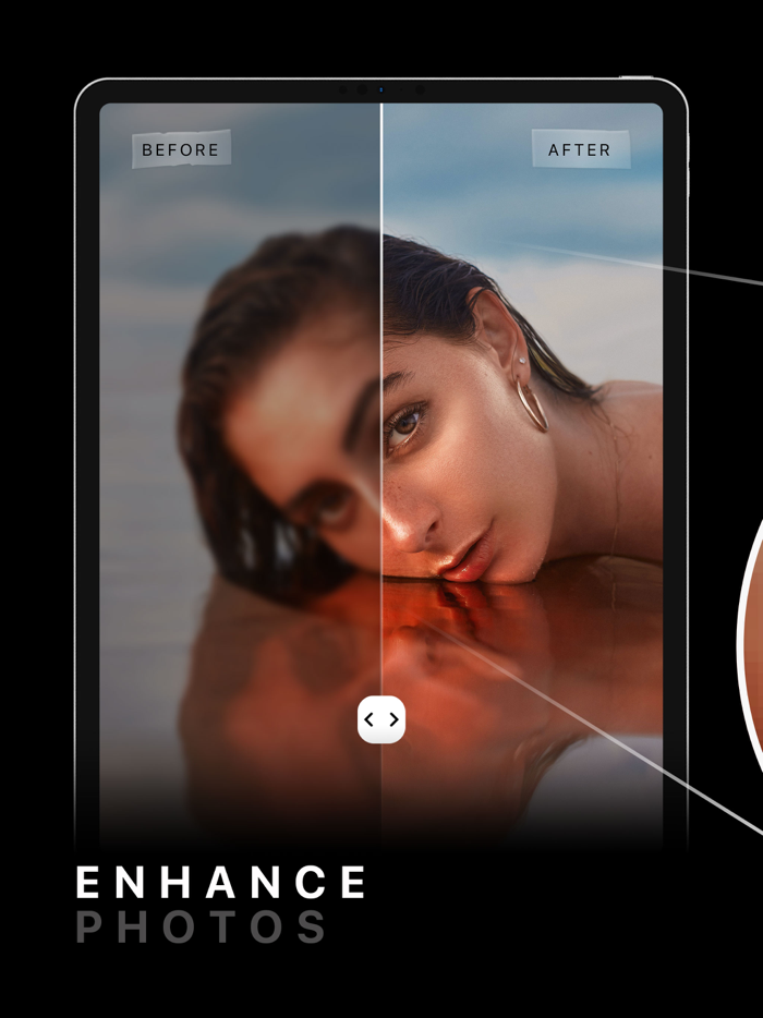Picop AI Art and Photo Enhancer