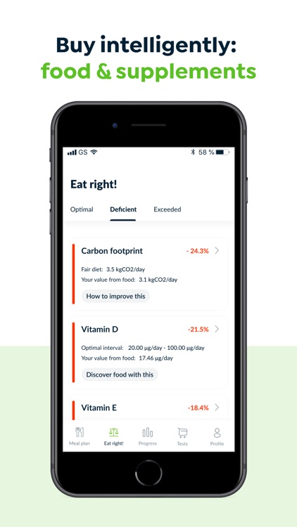 nutricare screenshot-7