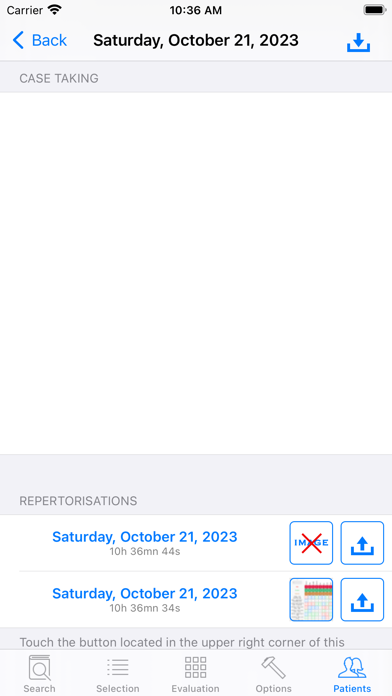 Boger Screenshot
