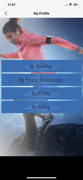 Game screenshot Pulse Performance. hack