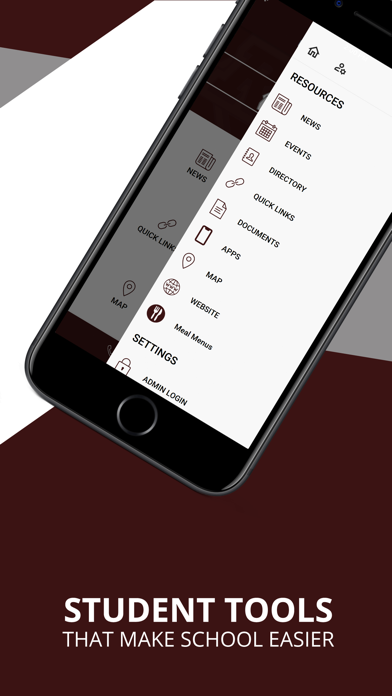 Riverdale SD Screenshot