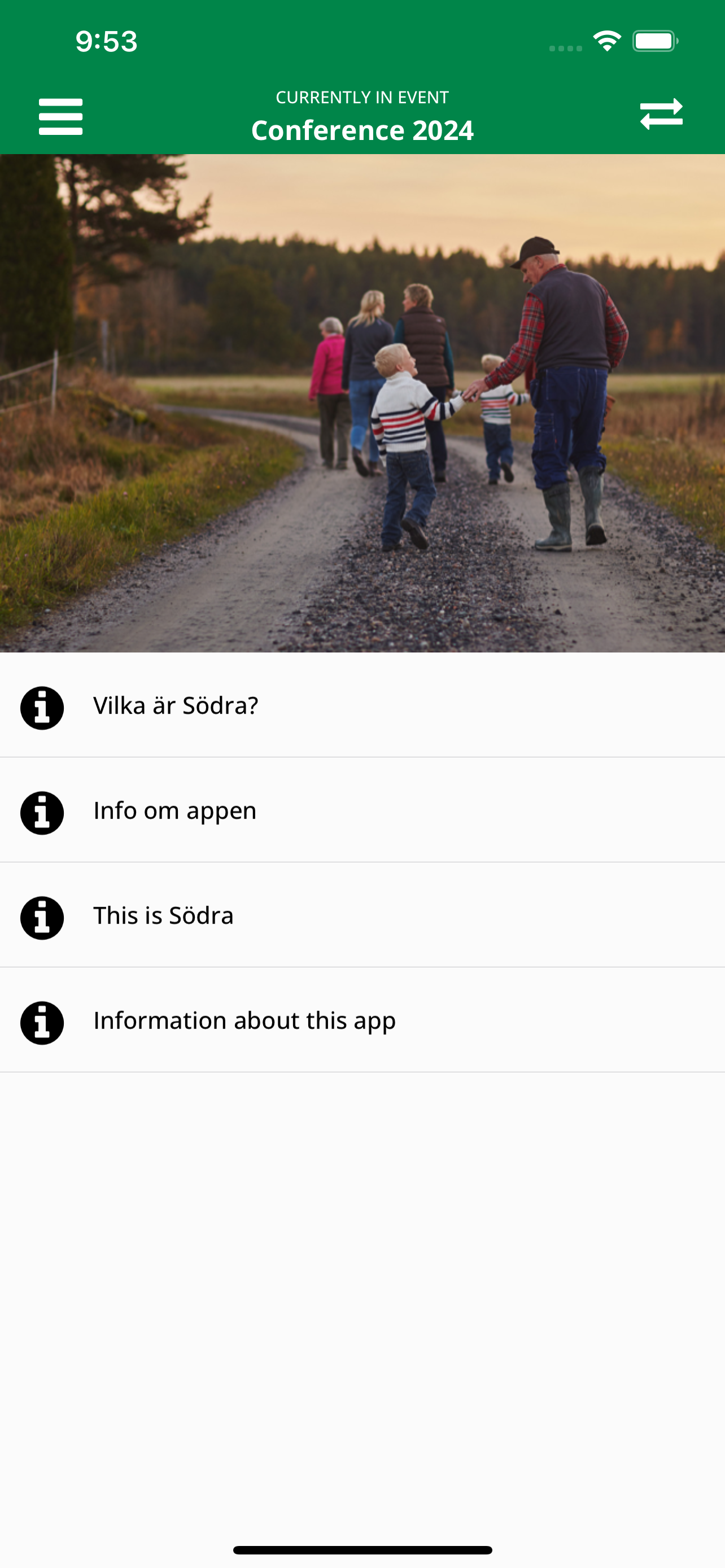 Skogsägarmöten