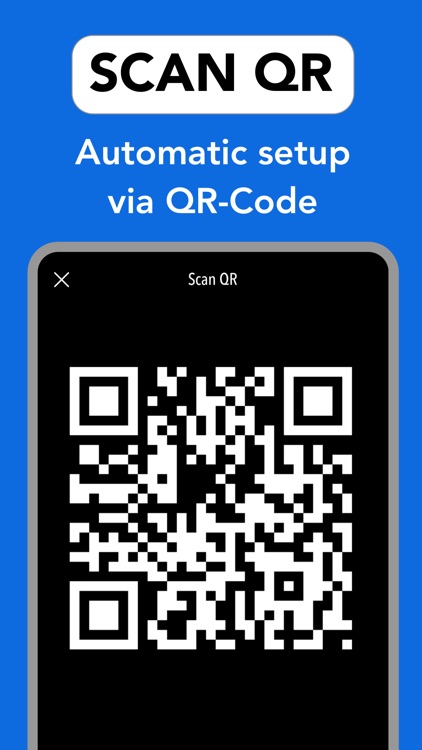2FA - Authenticator, Verify ID screenshot-3