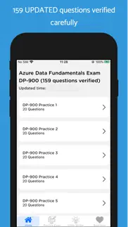 azure data fundamentals dp-900 problems & solutions and troubleshooting guide - 4