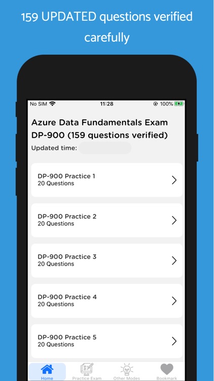 Azure Data Fundamentals DP-900