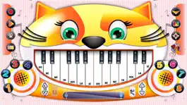 Game screenshot Meow Music - Cat mod apk