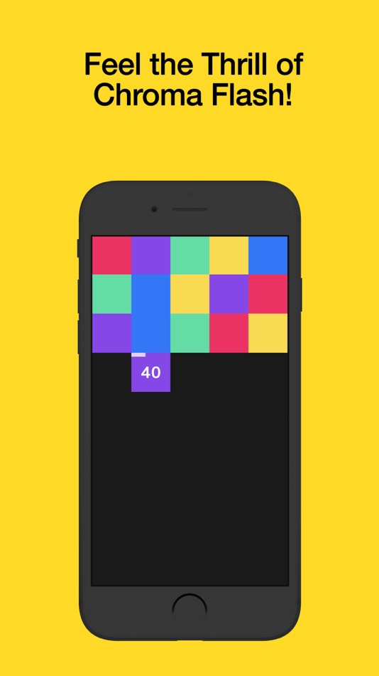 #3. Chroma Fast (iOS) 由: FATCAT