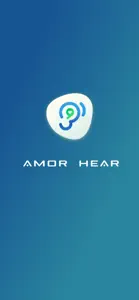 Amor Hear Cloud screenshot #1 for iPhone