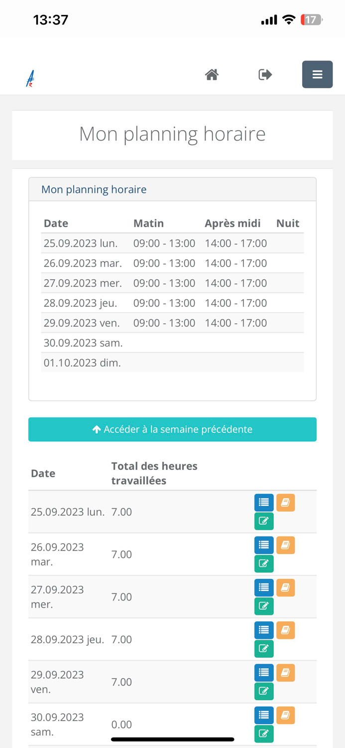 CoHR Collaborative HR