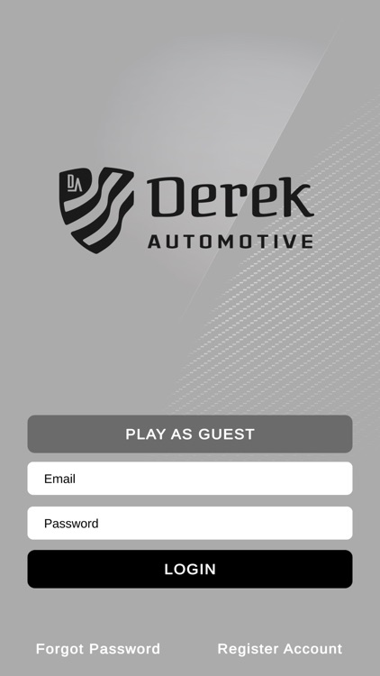 Derek Automotive Experience
