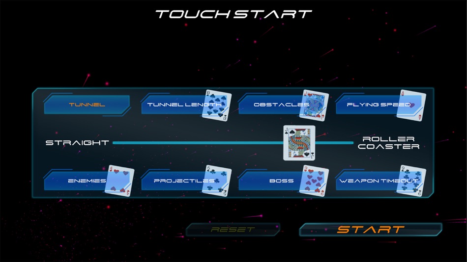 #2. Cardius (iOS) 由: Kwok Tim Chan