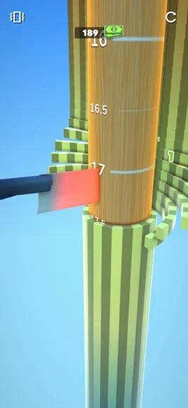 Game screenshot Blade Breaker hack