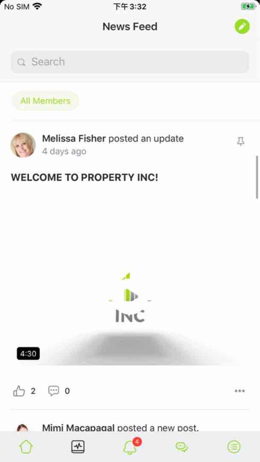 #2. Property Inc (iOS) By: Property Inc