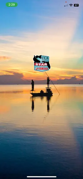 Game screenshot CCA FLORIDA STAR TOURNAMENT mod apk