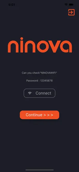 Game screenshot Ninova Bus TV mod apk