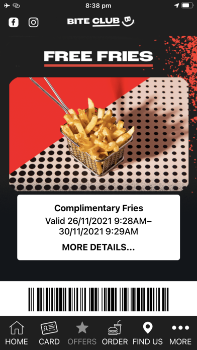 Burger Urge Screenshot