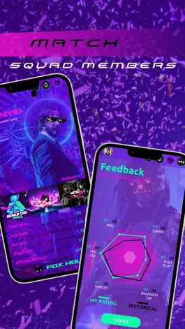 Game screenshot Fox Hole: SQUAD UP! hack