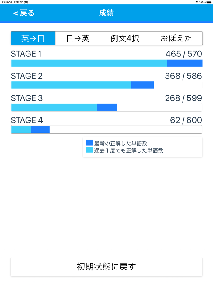 WORDBOX Advanced 2nd Edition