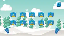 Game screenshot Christmas Rescue: Gift Chase apk