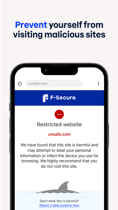 F-Secure SENSEのおすすめ画像2