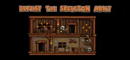 Game screenshot Sword kingdom - Skeleton war hack