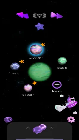 Game screenshot BestFriendsNetwork hack