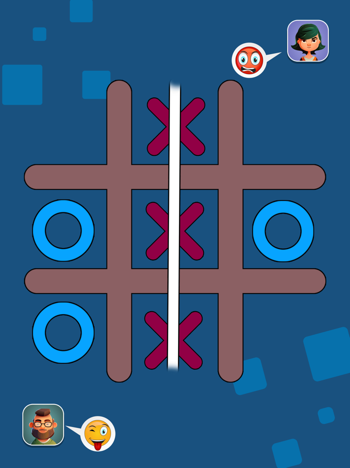 Two Player Games Duo Fun