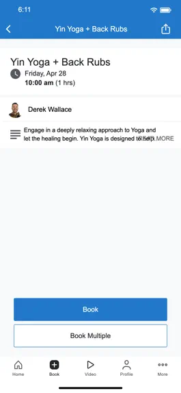 Game screenshot Yoga Belly hack