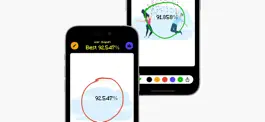 Game screenshot ShapeN-Circle apk