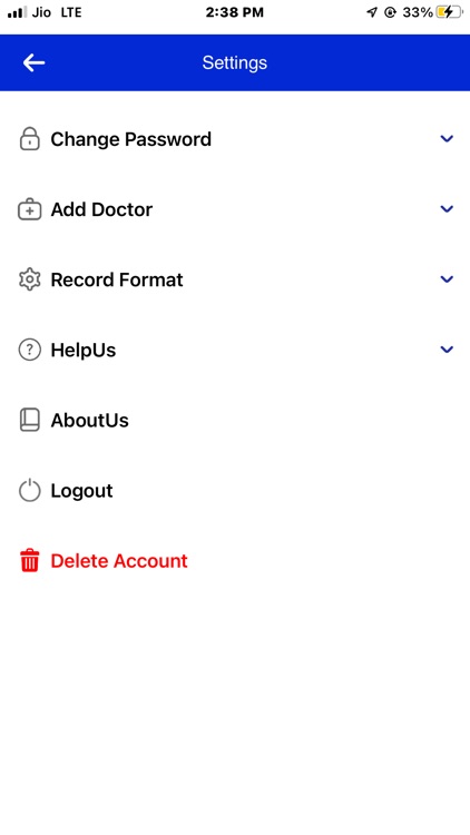 Express Navigator screenshot-8