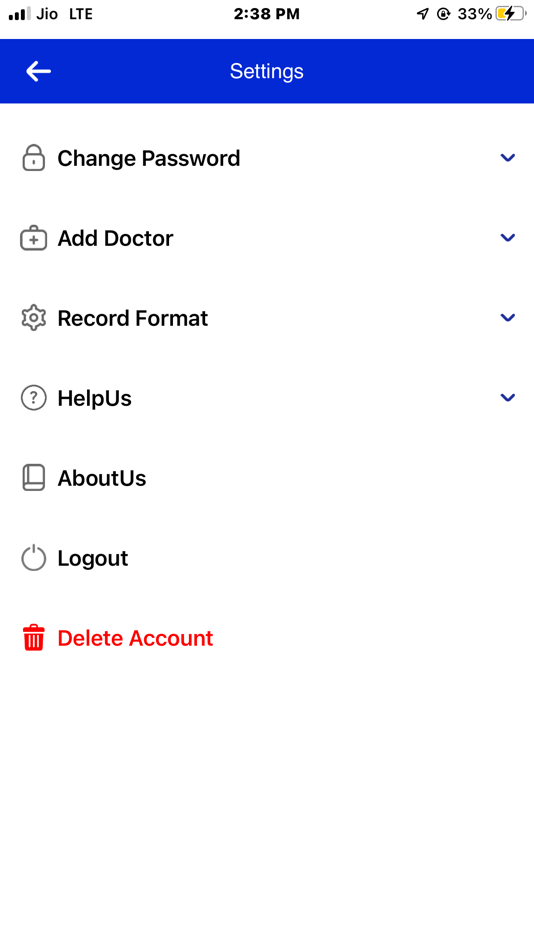 #9. Express Navigator (iOS) 来自: RND SOFTECH PRIVATE LIMITED