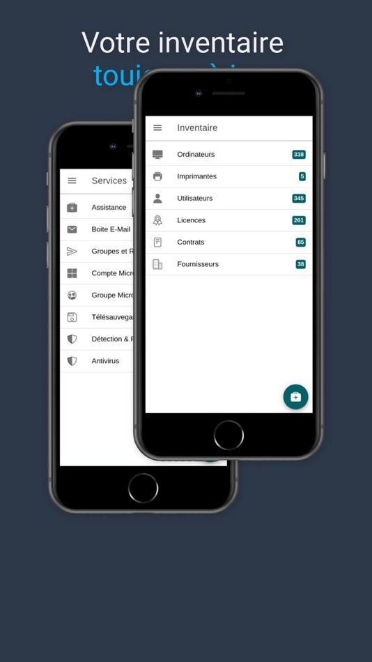 #2. Informatique (iOS) 由: EPIXELIC