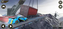 Game screenshot Impossible Track RealCar Stunt hack