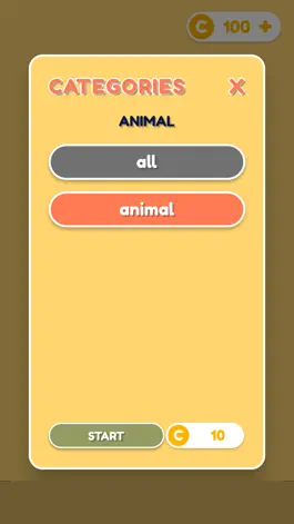 Game screenshot Guess Me!!! apk