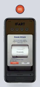 iFart - Fart Sounds App screenshot #6 for iPhone