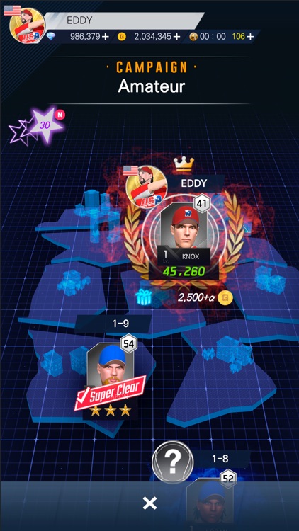 HOB Homerun Battle screenshot-3