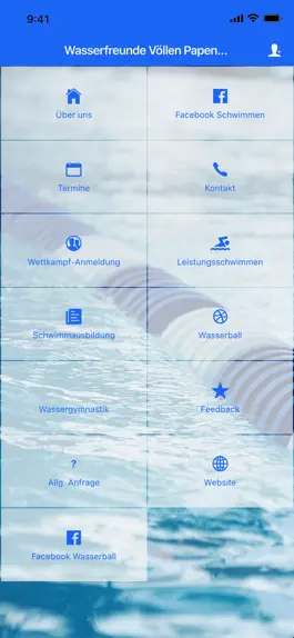 Game screenshot Wasserfreunde Völlen Papenburg mod apk