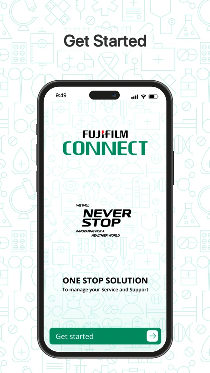 Fujifilm Connect
