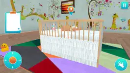 Game screenshot Newborn Mother Life Simulator hack