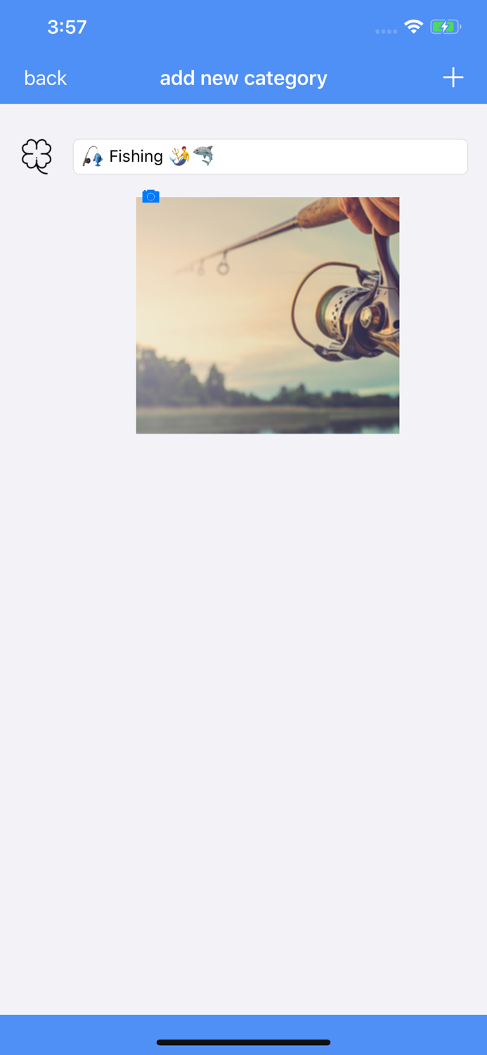 Be Happy - Happiness Counter