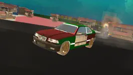 Game screenshot Car Race Zombie killer Games mod apk