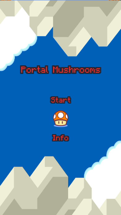 Portal Mushrooms Pro Screenshots