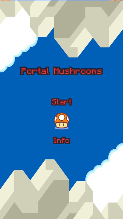 Portal Mushrooms Pro screenshot-3