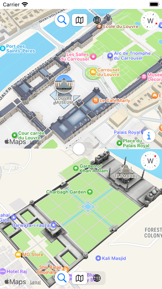 #2. Scale Sync Maps (macOS) Podle: Tatsuya Yamaguchi