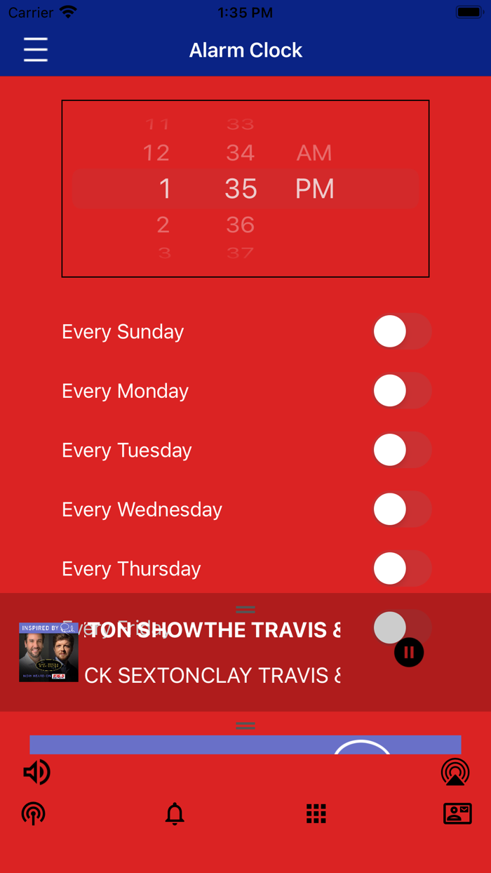 106.5 Roswells Talk FM