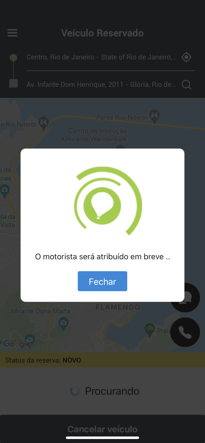 Easy Mobilidade Urbana