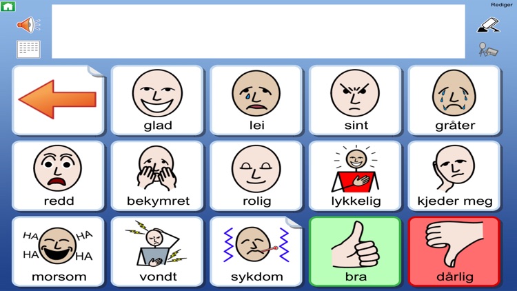 Widgit Go - NO screenshot-3