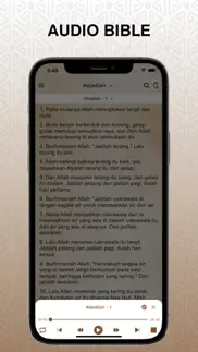 alkitab bahasa indonesia bible iphone screenshot 3